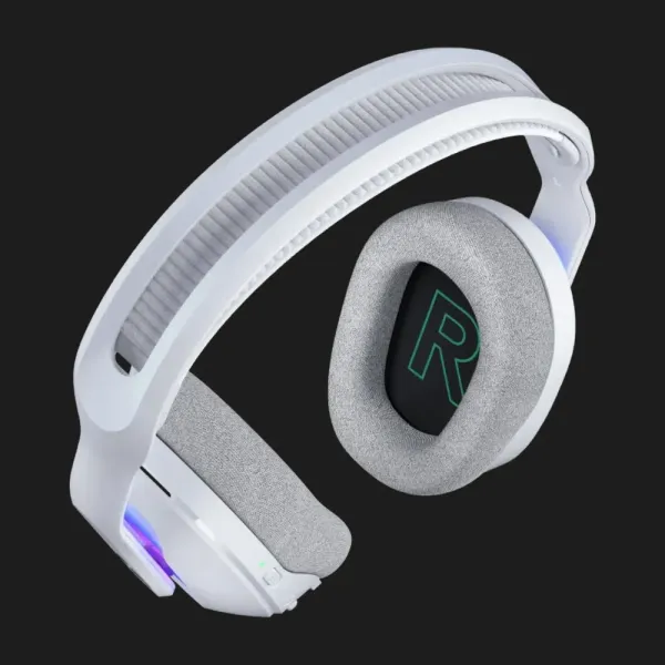 Гарнітура Logitech G522 Lightspeed (White) (UA)