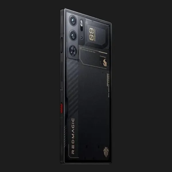 ZTE Nubia Redmagic Gaming 9S Pro 5G 12/256GB (Sleet)