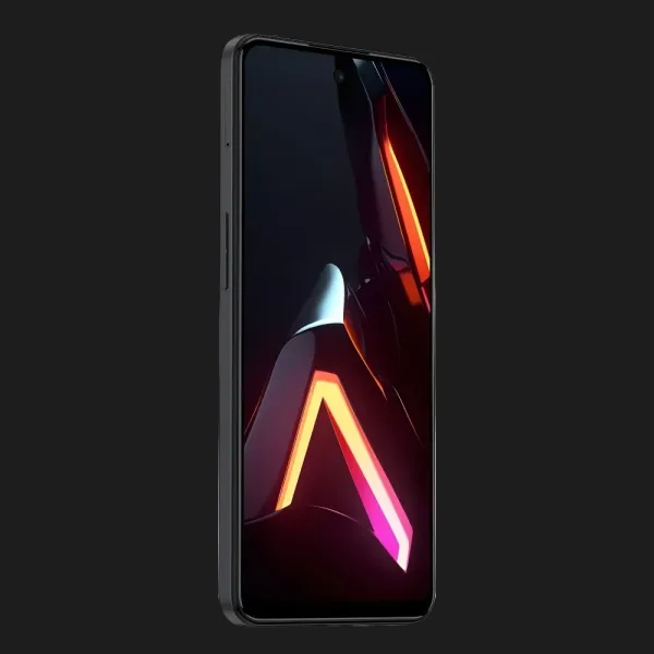 ZTE Nubia Neo3 5G 8/256GB (Black)