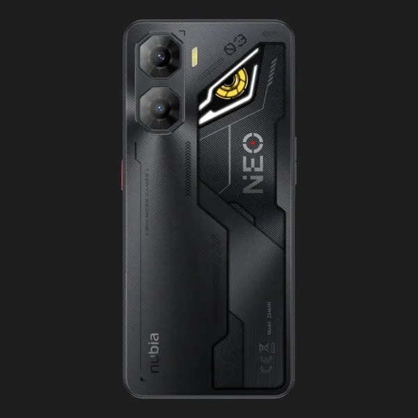 ZTE Nubia Neo3 5G 8/256GB (Black)
