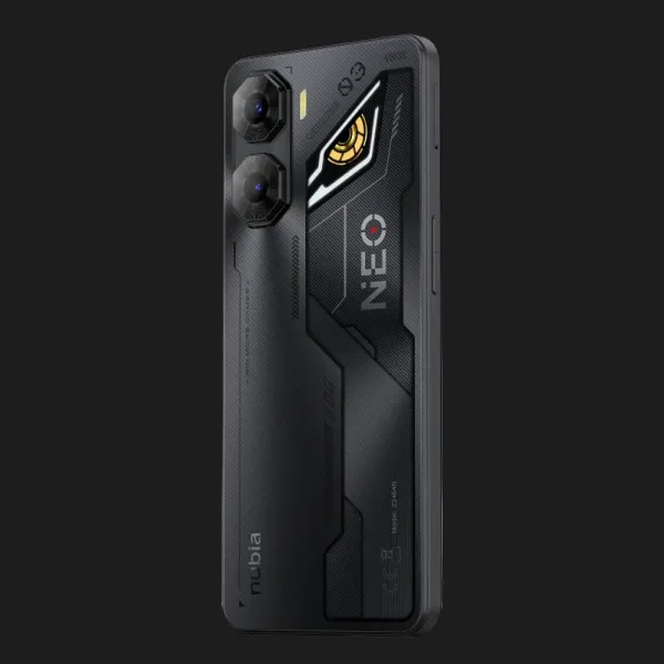ZTE Nubia Neo3 5G 8/256GB (Black)