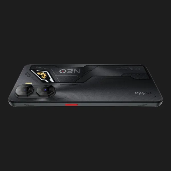 ZTE Nubia Neo3 5G 8/256GB (Black)