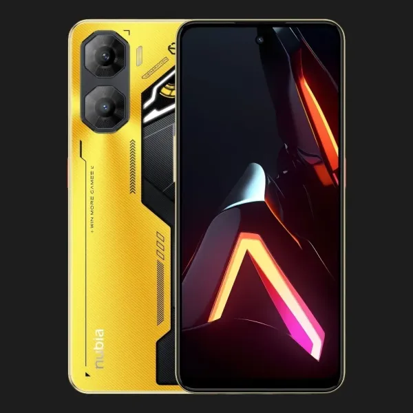 ZTE Nubia Neo3 5G 8/256GB (Gold)