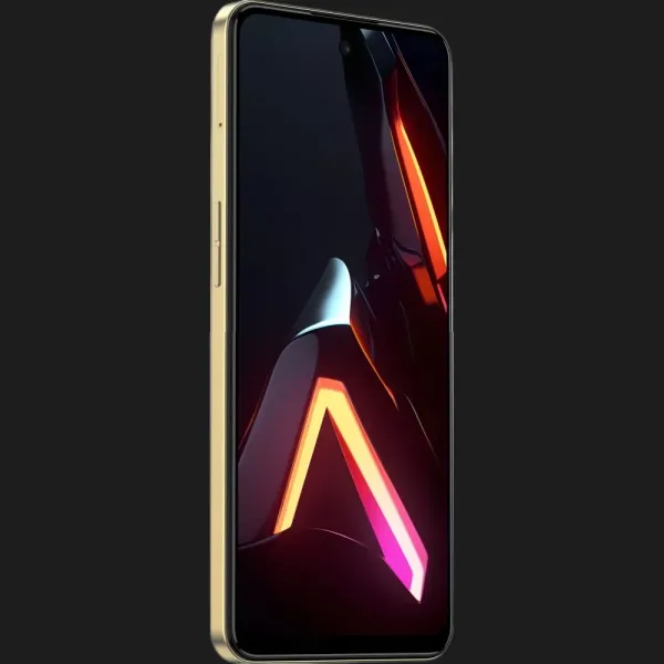 ZTE Nubia Neo3 5G 8/256GB (Gold)