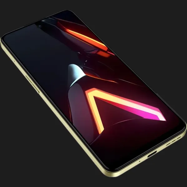 ZTE Nubia Neo3 5G 8/256GB (Gold)