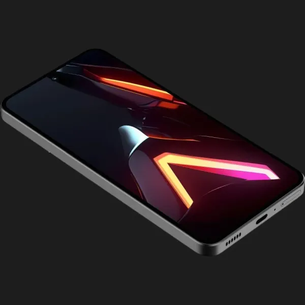 ZTE Nubia Neo3 GT 5G 12/256GB (Gray)