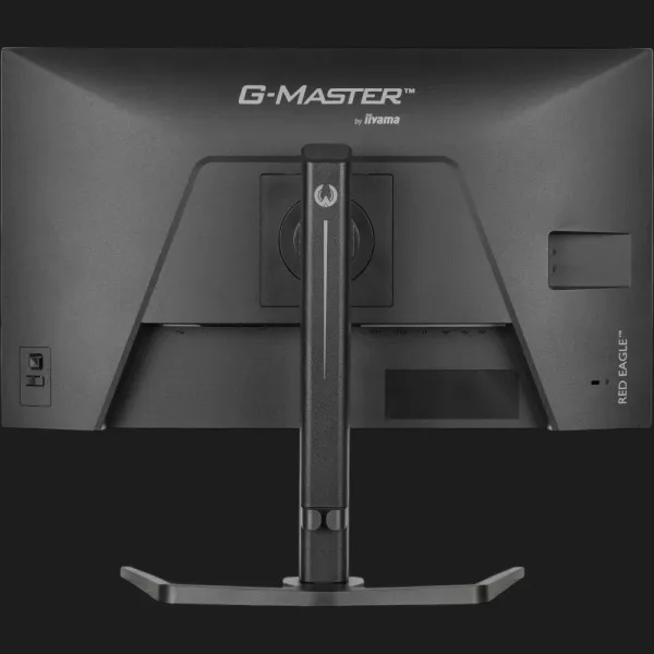 Монітор iiyama 27" IPS 200Hz GB2771QSU-B1 (UA)