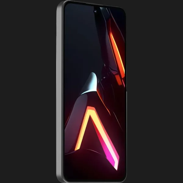 ZTE Nubia Neo3 GT 5G 12/256GB (Yellow)
