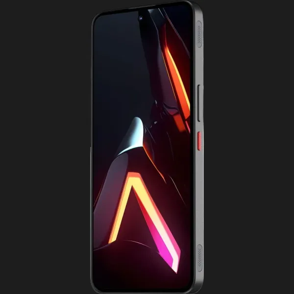 ZTE Nubia Neo3 GT 5G 12/256GB (Yellow)