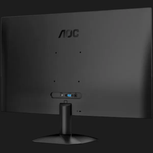 Монітор AOC 27" IPS 120Hz 27B31H (UA)