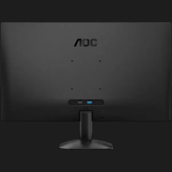 Монітор AOC 27" IPS 120Hz 27B31H (UA)