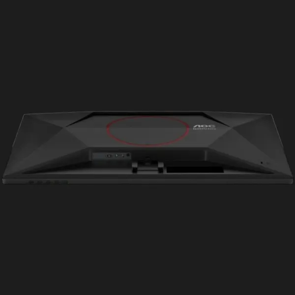 Монітор AOC 27" IPS 180Hz 27G42E (UA)
