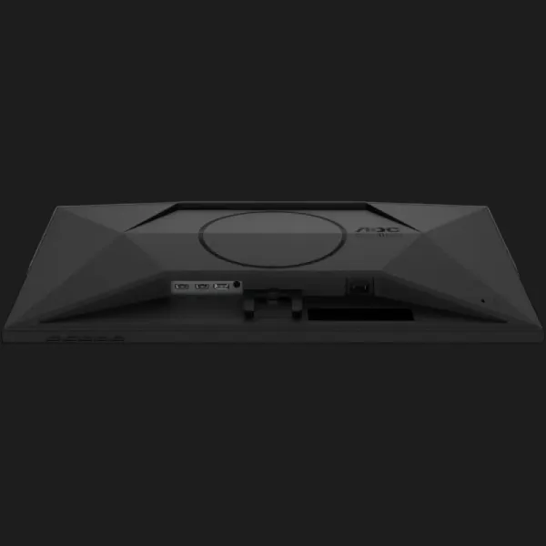 Монітор AOC 27" IPS 180Hz Q27G42XE (UA)