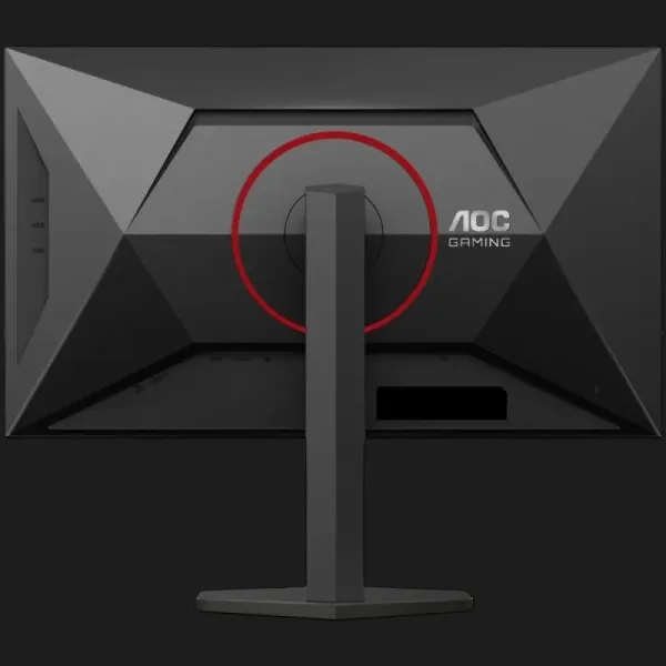 Монітор AOC 27" IPS 320Hz Q27G4SRU (UA)