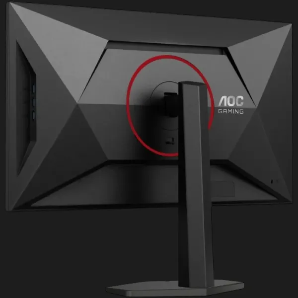 Монітор AOC 27" IPS 320Hz Q27G4SRU (UA)