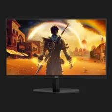 Монітор AOC 27" VA 180Hz Q27G42XNE (UA)