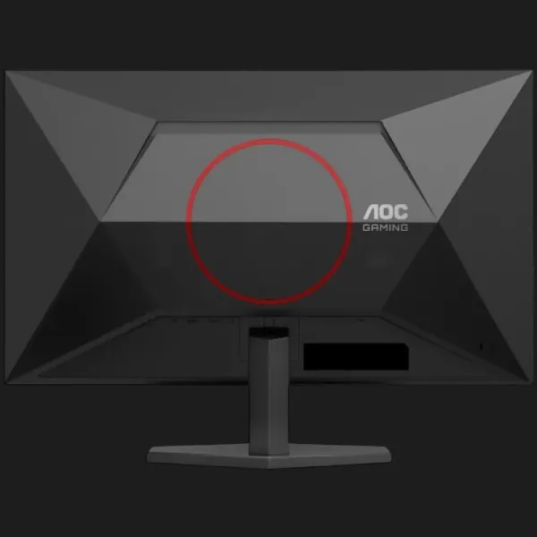 Монітор AOC 27" VA 180Hz Q27G42XNE (UA)