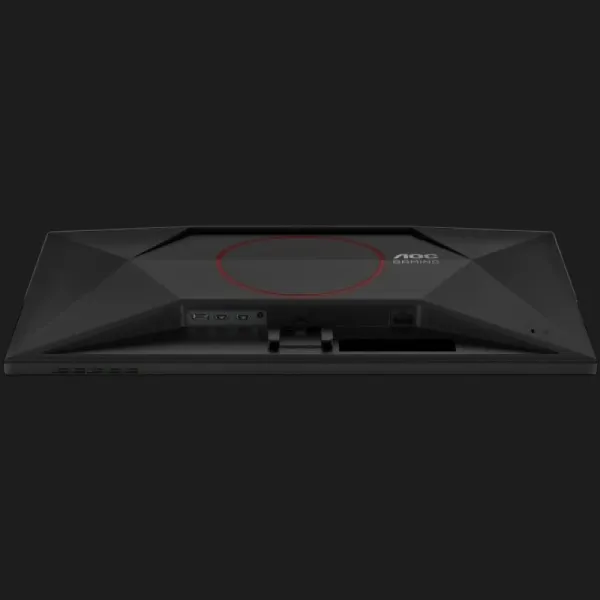 Монітор AOC 27" VA 180Hz Q27G42XNE (UA)