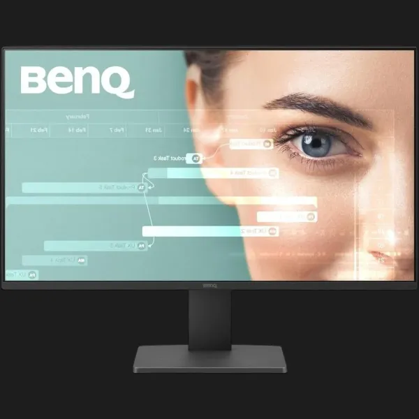 Монітор BenQ 27" GW2790C IPS 144Hz 9H.LNPLB.QBE (UA)