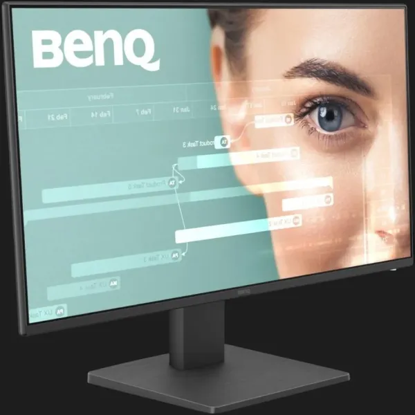 Монітор BenQ 27" GW2790C IPS 144Hz 9H.LNPLB.QBE (UA)