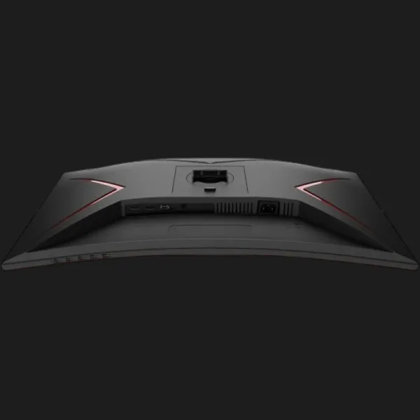 Монітор AOC 27" VA 280Hz 27G2ZN3/BK (UA)