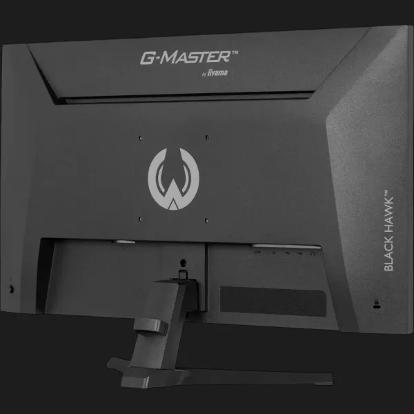 Монітор iiyama 27" IPS 144Hz G2741HSU-B1 (UA)