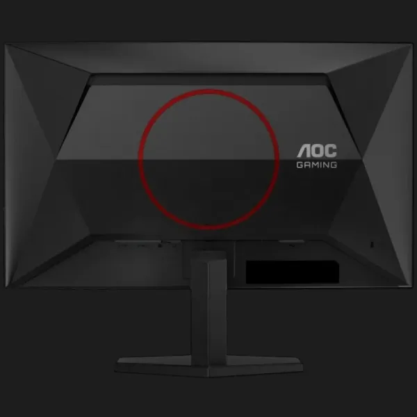 Монітор AOC 23.8" IPS 180Hz 24G42E (UA)