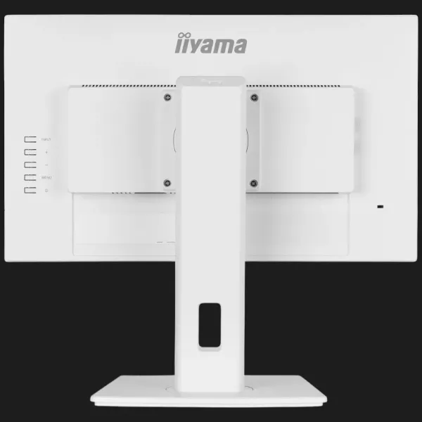 Монітор iiyama 27" IPS 100Hz XUB2792HSU-W6 (UA)