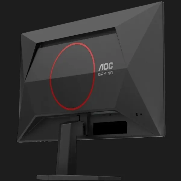 Монітор AOC 24.5" IPS 180Hz 25G42E (UA)