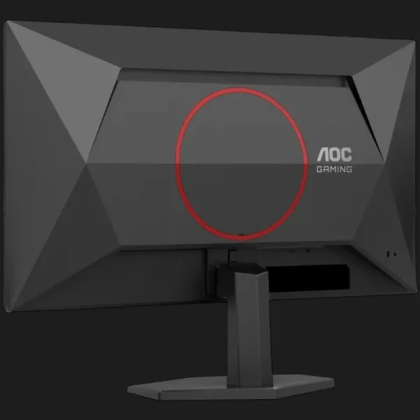 Монітор AOC 24.5" IPS 180Hz 25G42E (UA)
