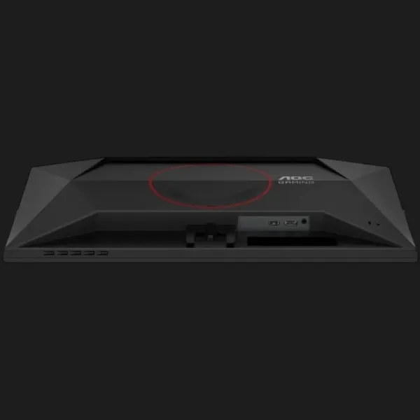 Монітор AOC 24.5" IPS 180Hz 25G42E (UA)