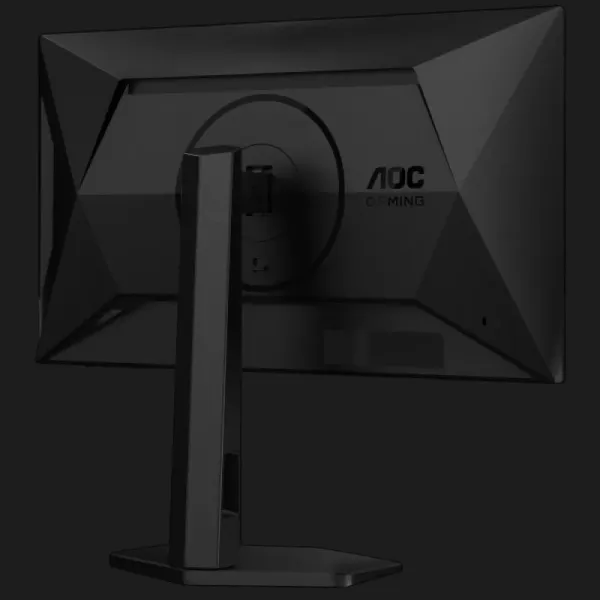 Монітор AOC 24.5" IPS 300Hz 25G4SXU (UA)
