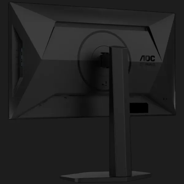Монітор AOC 24.5" IPS 300Hz 25G4SXU (UA)