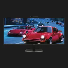 Монітор AOC 34" VA 120Hz CU34E4CW (UA)