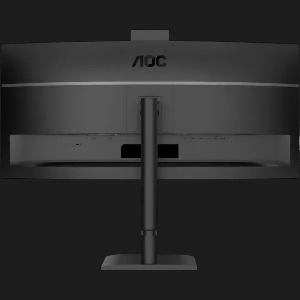Монітор AOC 34" VA 120Hz CU34E4CW (UA)