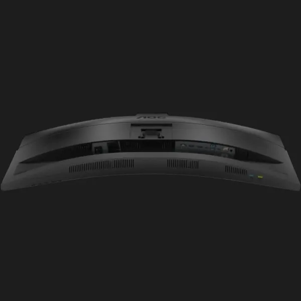 Монітор AOC 34" VA 120Hz CU34E4CW (UA)