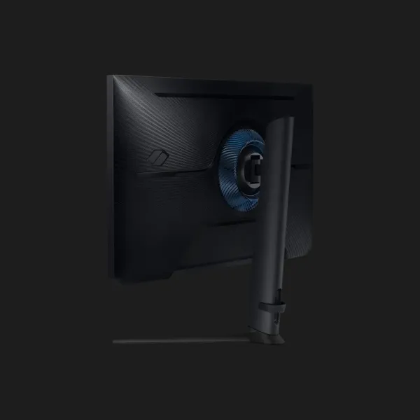 Ігровий монітор Samsung 27" Odyssey G3 LS27DG300EIXUA (UA)