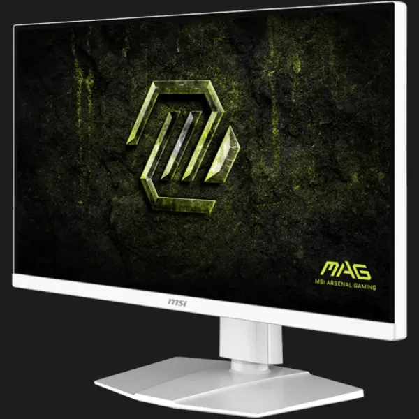 Монітор MSI 27" MAG 274QRFW E20 IPS 200Hz (UA)