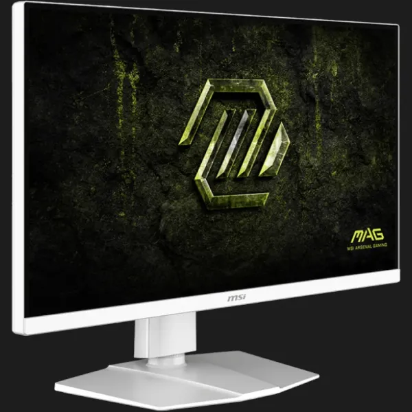 Монітор MSI 27" MAG 274QRFW E20 IPS 200Hz (UA)