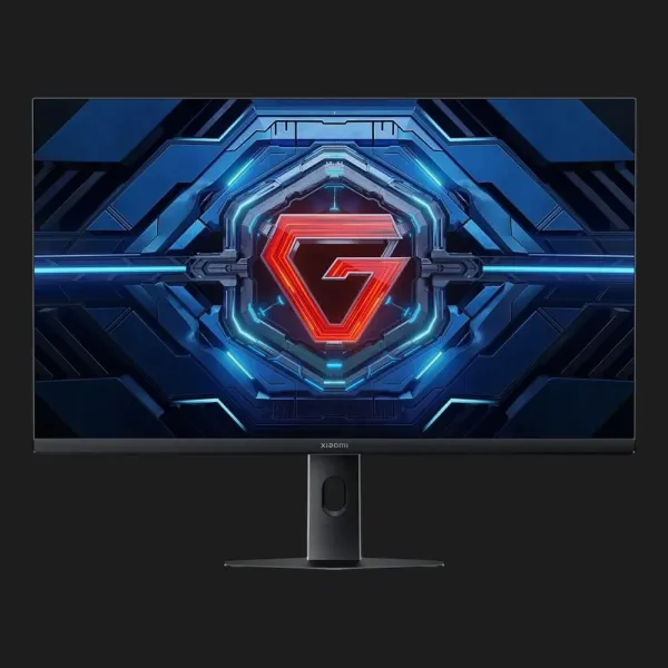 Iгровий монiтор Xiaomi G24i 2026 IPS 200Hz ELA6364EU (UA)