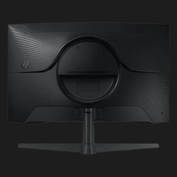 Монітор Samsung Odyssey 27" G5 165Hz LS27CG550EIXUA (UA)
