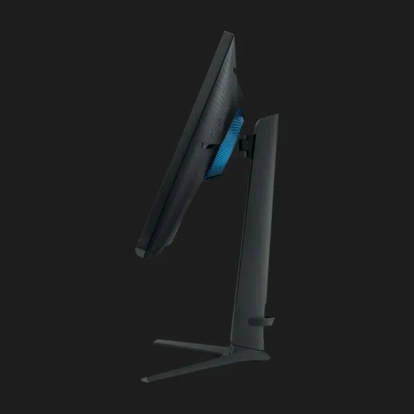 Ігровий монітор Samsung 27" Odyssey G4 FHD 240Hz LS27BG400EIXUA (UA)