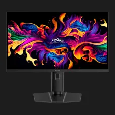 Монітор MSI 26.5" MAG 273QP X24 QD-OLED 240Hz (UA)