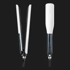 Випрямляч паровий Dreame AuraSteam Straight (White)