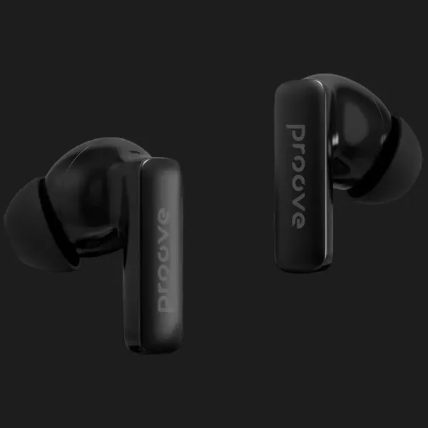 Навушники Proove Dreamer TWS with ANC (Black)