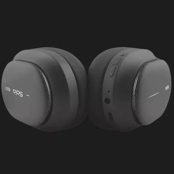 Навушники Proove Solo with ANC (Black)