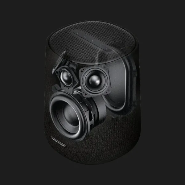 Саундбар Enchant 900 + Enchant Sub + Enchant Speaker x2 (HKENCH900W2SPKSUB)