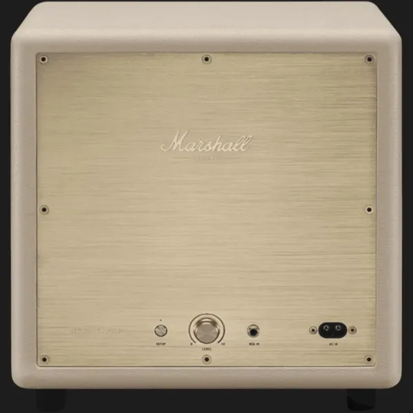 Сабвуфер Marshall Heston Sub 200 (Cream)