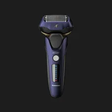 Електрична бритва Panasonic (Purple)