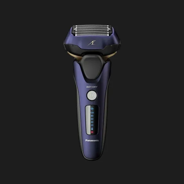 Електрична бритва Panasonic (Purple)